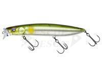 Esca Illex Hagre Minnow 120F 24g - SG Ayu
