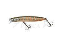 Esca Illex Hagre Minnow 96 F 96mm 12.2g - Motor Oil Tiger