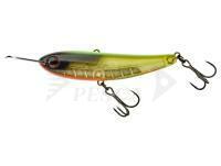 Esca Illex Riser Bait 008 | 80mm 21.7g - Dark Fighter