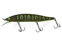 Esca Illex RV Minnow 110 SP 16.3g - Guripan Tiger