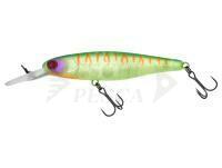 Illex SQUIRREL 76 SP Lime Chart Tiger