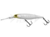 Hard Lure Illex Super DD Squirrel 79 SP - Bone