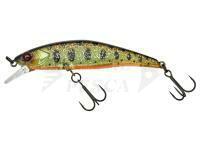 Esca Illex Tricoroll Knocker 70SHW 10.1g - Muddy Yamame