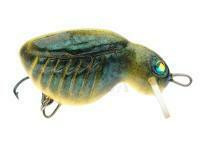 Esca Imago Lures Mamba Monster 4F - YG