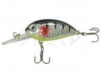 Esca Jaxon Atract Aris 4cm 4.8g Floating - F