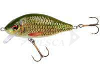 Esca Jaxon Holo Select Karaś Nature 3D 8cm 14g - PC