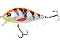 Esca Jaxon Holo Select Karaś Nature 3D 9cm 17g - OR