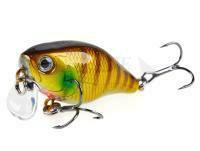 Esca Lucky John Original Chubby SSR 4F 40mm 4.5g - 010