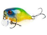 Esca Lucky John Original Chubby SSR 4F 40mm 4.5g - 019
