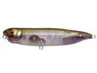 Artificiale rigido Megabass DOG-X Quick Walker 87mm 10.5g - NC Wakasagi