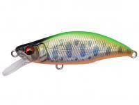Esca Megabass Great Hunting GH46 Humpback 46mm 1.8inch 4g 0.14oz FS - Lz Lime Back OB