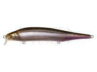 Artificiale rigido Megabass ITO Shiner SSR 115mm 14g - FA Ghost Wakasagi