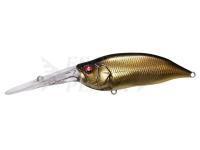 Esca Megabass IXI Shad TX 57mm 7g SP - Imae Gold