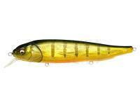 Artificiale rigido Megabass LATES FeedingWoofer 120mm 17.5g - GG Kinkuro Perch