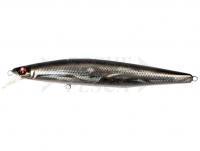 Esca Megabass Marine Gang 90 F | 90mm 10.5g - GG MID NIGHT BLACK