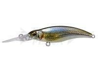 Megabass Shading-X R 55mm 3.5g - DD SILVER SHAD
