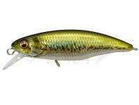 Esca Megabass X-52 Acrobat F 52mm 3.2g - GG Bass