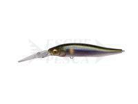 Esca Megabass X-Nanahan+2 7.5cm 7g - #002 Wagin ITO Ayu