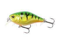 Artificiale rigido Mikado Fishunter Bold Head 40mm 3.5g - Fire Tiger