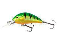 Artificiale rigido Mikado Fishunter Cavalier 40mm 3.6g - Fire Tiger