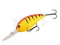 Artificiale rigido Mikado Fishunter Glimmer 80mm 28g - 61