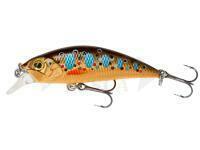 Artificiale rigido Mikado Flamenco 45mm 2.5g - Brown Trout