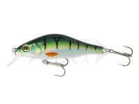 Artificiale rigido Mikado Lightning 70mm 8.3g - Natural Perch