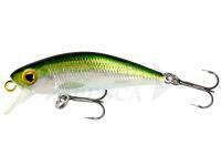 Artificiale rigido Mikado Twist 42mm 2.8g - Olive Bleak