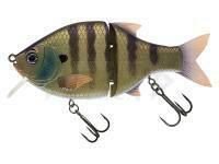 Canna Molix Glide Bait Lip F 140mm 58g - 557 Green Gill
