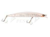 Esca Mustad Gonta Minnow Floating 14cm 19g - Clear Shirasu
