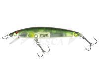 Esca dura Nories Laydown Minnow Just Wakasagi - 73mm 6g BR-153 Reflect Ayu