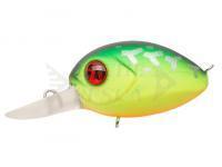 Esca Pontoon21 Baby Red Rag 32F MDR | 32mm 5.1g - 070 Fire Tiger