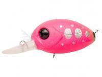 Esca Pontoon21 Baby Red Rag 32F MDR | 32mm 5.1g - R44 Pink Yamame