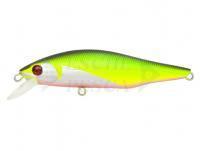 Esca Pontoon21 Cheeky 80F SR - R37 Flashing Chartreuse