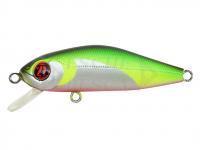 Esca Pontoon21 Crackjack 38SP SR - R37 Flashing Chartreuse