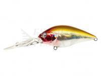 Esca Pontoon21 Deephase 70F | 7cm 15.6g - A15 Gold Back Red Head