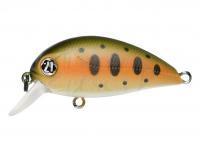 Esca Pontoon21 Hypnose 38F SR | 38mm 3.7g - R02 Fade Yamame