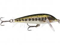 Esca Rapala CountDown 3cm - Muddler