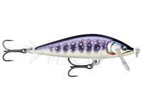 Esche Rapala CountDown Elite 3.5cm 4g - Gilded Iwana (GDIW)