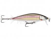 Esche Rapala CountDown Elite 9.5cm 14g - Gilded Wakasagi (GDWK)