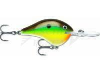 Esca Rapala DT Dives-To Series DT08 5cm 12g - BRM
