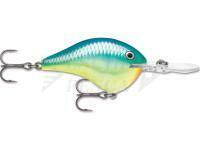 Esca Rapala DT Dives-To Series DT08 5cm 12g - CRSD