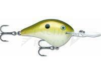 Lure Rapala DT Dives-To Series DT10 6cm 17g - LSD