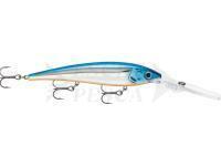 Esca Rapala Gold Miner 12cm 21g - Silver Blue