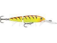 Esche Rapala Jointed Deep Husky Jerk 12cm - Hot Tiger