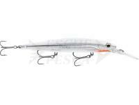 Esca Rapala Precision Extreme Deep Mavrik 11cm 15g - MGGH - Metallic Glass Ghost