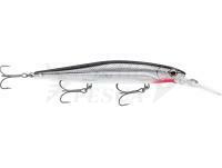 Esca Rapala Precision Extreme Deep Mavrik 11cm 15g - MS - Metallic Silver