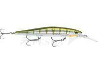 Esca Rapala Precision Extreme Deep Mavrik 11cm 15g - MYP - Metallic Yellow Perch