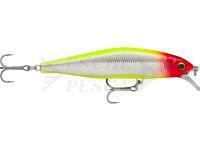Esca Rapala Precision Xtreme Air Boss 10cm 15.5g - Clown