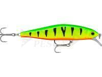Esca Rapala Precision Xtreme Air Boss 10cm 15.5g - Fire Tiger